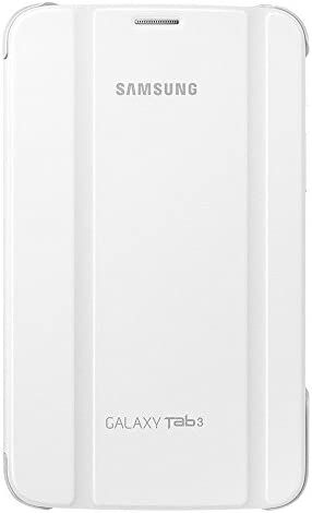 Samsung EFBT210 Etui à rabat pour Samsung Galaxy Tab 3 7'' Blanc - pas Tab 3 Lite Fiche Technique et Prix au Maroc