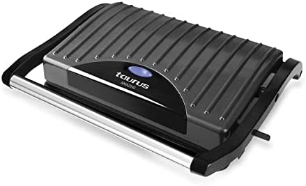 MACHINE À SANDWICH 700W TAURUS Fiche Technique et Prix au Maroc