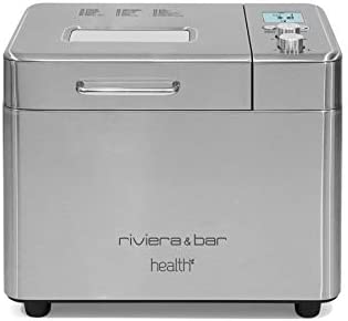 Riviera-et-Bar QMP440 Machine à Pain Fiche Technique et Prix au Maroc