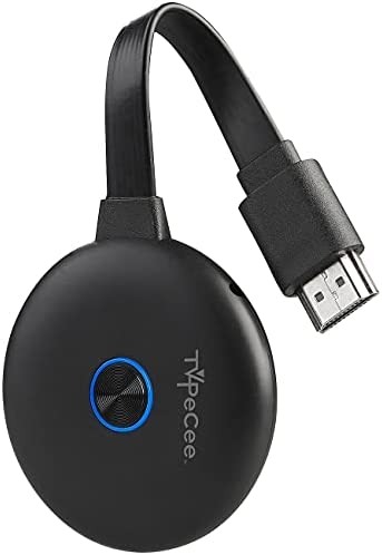 Adaptateur HDMI 4K avec Miracast, AirPlay, DLNA MMS-3000 [TVPeCee] Fiche Technique et Prix au Maroc
