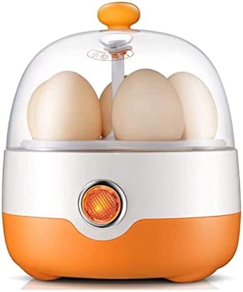 Cuiseur à œufs rapides: 5 Capacité d'oeufs Cuiseur à œufs électriques for œufs durs, œufs pochés, œufs brouillés ou omelettes avec une fonction d'arrêt automatique Fiche Technique et Prix au Maroc