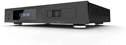 Dune HD Max Vision 4K, Dolby Vision, HDR +, Ultra HD, Lecteur Multimédia Pleine Grandeur Haut de Gamme en Streaming, Android Smart TV, 4 GB / 32 GB, 2X HDD, BT, WiFi 2.4 / 5, MKV, H.265, 4Kp60 Fiche Technique et Prix au Maroc