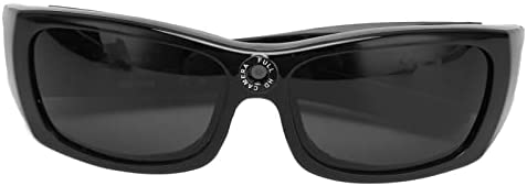 Lunettes de Soleil avec écouteurs à Oreille Ouverte,1080p Appelant Vidéo Musique Caméra Casque Lunettes avec Lentilles Polarisées, pour la Conduite, L'équitation, Les Voyages Fiche Technique et Prix au Maroc