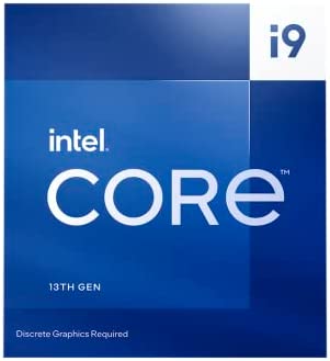 CPU Intel Core i9-13900KF Fiche Technique et Prix au Maroc