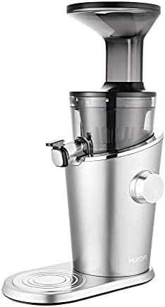 Extracteur de jus H100 Platinum Silver Fiche Technique et Prix au Maroc