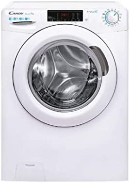 CANDY Lave linge Frontal CO 12 105 TE 1S Fiche Technique et Prix au Maroc