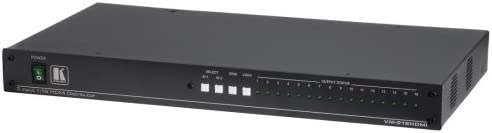 Hama Boîtier de distribution HDMI amplifié "VM-216HDMI" Fiche Technique et Prix au Maroc