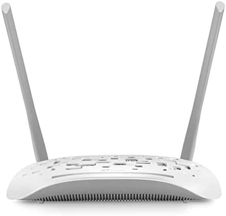 TP-Link TD-W8961N Routeur Wi-FI Fiche Technique et Prix au Maroc