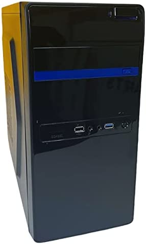 Computers Parts PC fixe DAD et Office Intel Core i5 | RAM 16 Go | DVD-RW| SSD 480 Go | Carte vidéo Nvidia GT730 2 Go HDMI | Windows 10 Pro Fiche Technique et Prix au Maroc