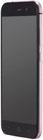 ZTE Blade V6-Smartphone déverrouillé de 5 pouces (2 Go de RAM 16GB de mémoire interne Android Pink) Fiche Technique et Prix au Maroc