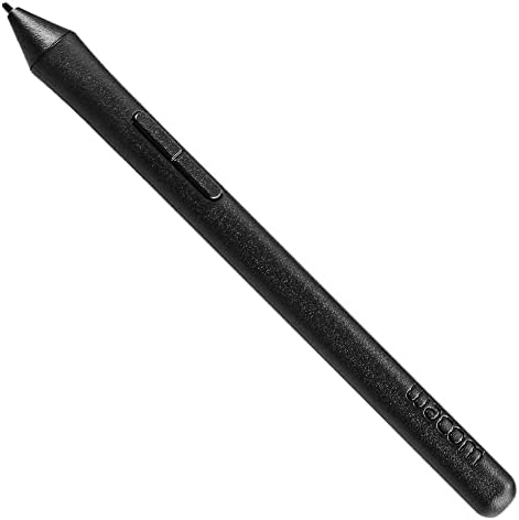 Wacom Pen 2K-LP190K - Stylo Tablette CTL490, CTH490 et CTH690 Fiche Technique et Prix au Maroc