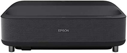 Epson EHLS300B Android TV Edition Noir Vidéoprojecteur Laser Ultra Courte Focale Fiche Technique et Prix au Maroc