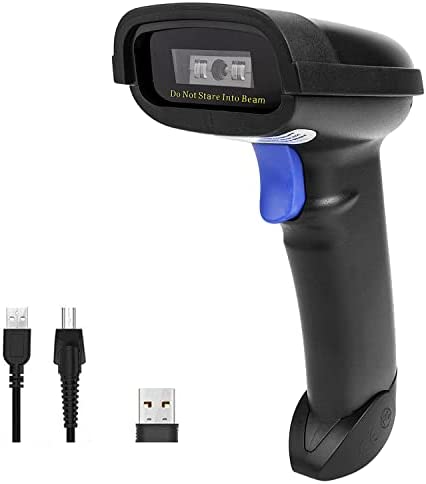 Nt-1228bc Bluetooth CCD Barcode Scanner à main levée USB sans fil codes à barres 1d CCD Imager pour Mobile paiement ordinateur écran Scan prise en charge iOS et Android Fiche Technique et Prix au Maroc