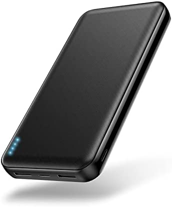 Power Bank 20000mAh Batterie Externe pour téléphone Portable, IPSXP 3A Powerbank USB C, Sortie TypeC, entrée/Sortie, Compatible avec Xiaomi iPhone 11 13 Pro Samsung S21 S20 Xiaomi, etc. Fiche Technique et Prix au Maroc