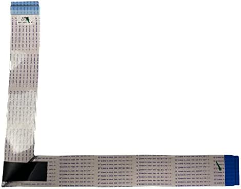 Genérico Câble Flex/LVDS 1231897, Hisense 65AE7200F Fiche Technique et Prix au Maroc