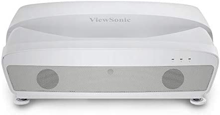 ViewSonic LS831WU Vidéoprojecteur d'installation WUXGA 1920x1200 Pixels, 4500 lumens Fiche Technique et Prix au Maroc