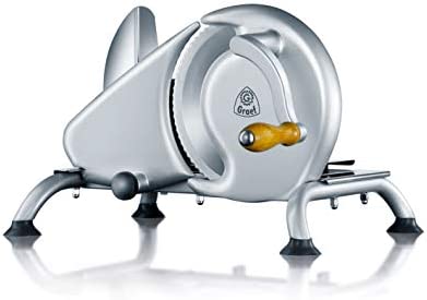 Graef Manuale H9 Trancheuse manuelle (Import Allemagne) Fiche Technique et Prix au Maroc