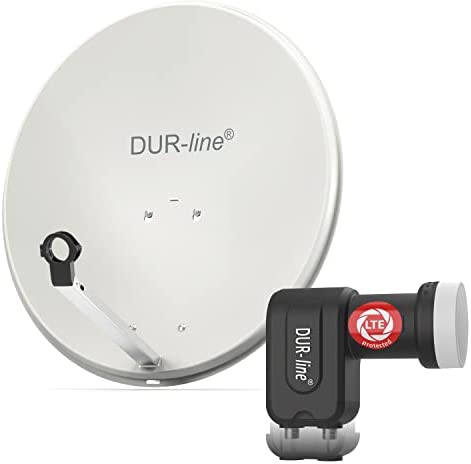 Dur Line MDA 60 – LNB Set Fiche Technique et Prix au Maroc