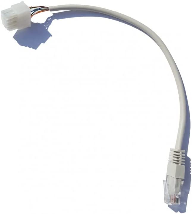 Alden Câble Cordon Adaptateur SSC pour Parabole Automatique Fiche Technique et Prix au Maroc