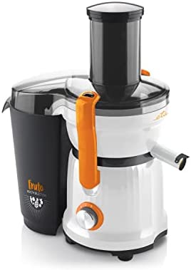 ETA Extracteur de jus Fruto - 500 W - 2 vitesses - Fonction DripStop Fiche Technique et Prix au Maroc