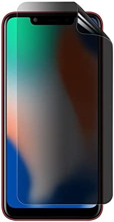 Celicious Privacy Plus Filtre de confidentialité Anti-Espion pour écran (4 Directions) Compatible avec Micromax Infinity N12 Fiche Technique et Prix au Maroc