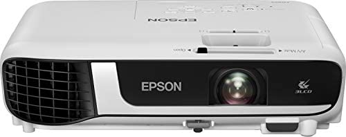 Epson EB-X51 Fiche Technique et Prix au Maroc