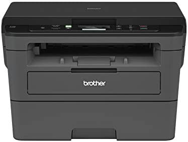 Brother DCP-L2530DW Imprimante Multifonction 3 en 1 Laser | Monochrome | A4 | Impression Recto-Verso | Wi-Fi, NOIR Fiche Technique et Prix au Maroc