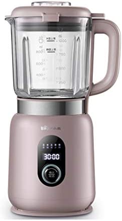 Machine À Briser Les Murs, Chauffage Automatique Domestique, Machine De Cuisson Multifonctionnelle Unique, Machine À Lait De Soja Sans Filtre, Rendez-vous Intelligent, Autonettoyant Fiche Technique et Prix au Maroc