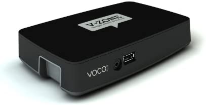 VOCO VZ03 Récepteur audio sans fil Fiche Technique et Prix au Maroc