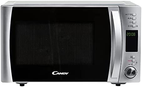 CANDY Micro ondes Grill CMXG30DS Fiche Technique et Prix au Maroc