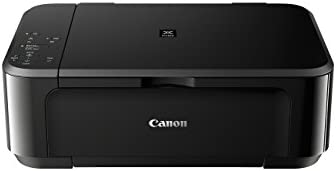 Canon Pixma MG3650 Imprimante Jet d'encre Couleur 9,9 ppm Wi-FI Noir Fiche Technique et Prix au Maroc