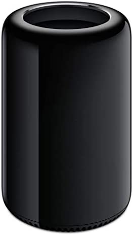 Apple Mac Pro (Processeur Intel Xeon E5 8 cœurs à 3 GHz) Fiche Technique et Prix au Maroc