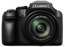 Panasonic Lumix DC-FZ83 Fiche Technique et Prix au Maroc