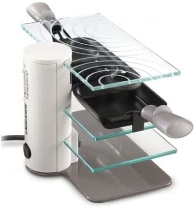 LAGRANGE Raclette Multifonction 009204 Raclette 2 transparence Fiche Technique et Prix au Maroc