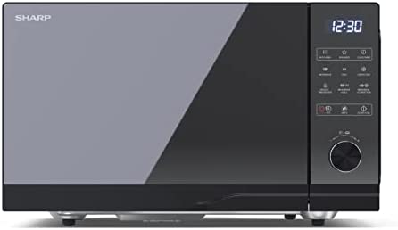 YC-GC52BEB Four à micro-ondes de 25 litres avec gril et convection Fiche Technique et Prix au Maroc