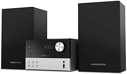 Energy Sistem Home Speaker 7 Micro Mini Chaîne HiFi (Bluetooth 30 W Radio FM USB MP3 Audio in) Fiche Technique et Prix au Maroc