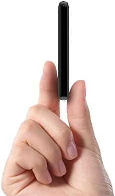 EUARY Mini Batterie Externe, Powerbank 5000mAh Batterie 2 Ports USB Sortie (5V 2.0A) Portable Ultra Chargeur.… Fiche Technique et Prix au Maroc