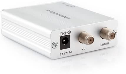 iTek itdvbsu01 TV Tuner satellite USB 2.0 Fiche Technique et Prix au Maroc