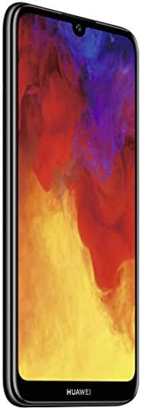 Huawei Y6 2019 Smartphone Débloqué 4G (6,09 pouces - 32Go - Double Nano SIM - Android 9.0) Noir Fiche Technique et Prix au Maroc