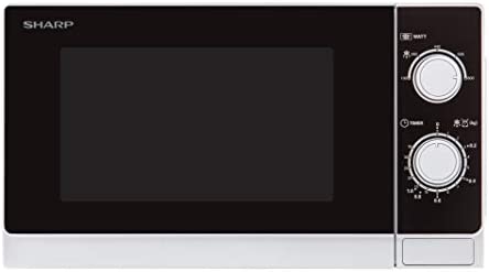Sharp R200 WH Mikrowelle Fiche Technique et Prix au Maroc