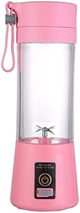 RENOA Blender Personnel Compact de comptoir Blender Portable Electric Fruit Juicer Portable USB Gadgets de Cuisine à Main Lecteur de mélangeur de Gadgets à Main Le mélangeur Fiche Technique et Prix au Maroc