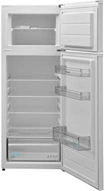 SJ-TB01ITXWF Sharp Réfrigérateur double porte 213 litres, Classe A+ Fiche Technique et Prix au Maroc