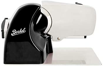 Berkel Home Line 200 noir, 0,19 W, 70 décibel, aluminium Fiche Technique et Prix au Maroc