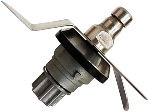 COUTEAUX COMPLET POUR PETIT ELECTROMENAGER MAGIMIX - 502207 Fiche Technique et Prix au Maroc