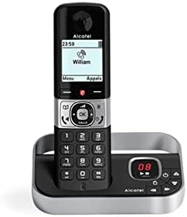 Alcatel F890 Voice Fiche Technique et Prix au Maroc