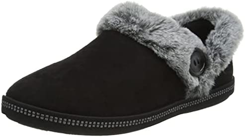 Skechers Cozy Campfire, Chausson Femme Fiche Technique et Prix au Maroc