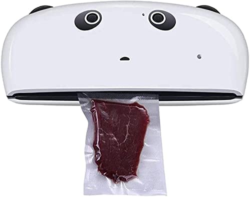 LSZ Machine d'étanchéité sous Vide Machine d'emballage Alimentaire Petite Machine d'étanchéité de Compression adaptée aux collations et à la préservation des Aliments Appareils de Mise sous Vide Fiche Technique et Prix au Maroc