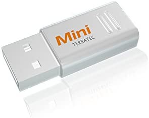 TerraTec Cinergy Mini Récepteur TV-USB avec télécommande Nombre de Tuners: 1 Fiche Technique et Prix au Maroc