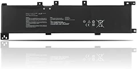 K KYUER B31N1635 Batterie pour ASUS VivoBook A705U A705UA X705U X705UA X705UB X705UF X705UV X705UN X705UQ X705N X705NA X705NC X705M X705MA X705MB F705M F705MA F705NA F705NC Pro 17 N705U N705UD N705UQ Fiche Technique et Prix au Maroc