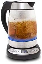 BOUILLOIRE ELECTRIQUE MODELE TEA TIME Fiche Technique et Prix au Maroc